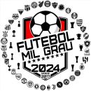 🏆⚽FUTEBOL MIL GRAU⚽🏆 • #DÉOETERNO👼🏽💚⭐