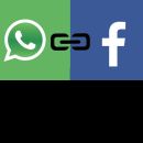 Whatsapp & Facebook