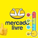 Reputação Mercado Livre 🇧🇷🚀