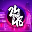 24 POR 48