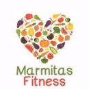 CURSO MARMITA FITNESS