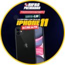 RIFAS PREMIADAS - Dom Pedro