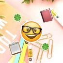 🍀 | Trabalhos Acadêmicos