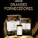 Fornecedores Premium ✅