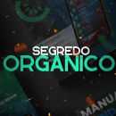 Digitais do orgânico 🤑