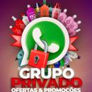 GRUPO DAS PROMO 💫