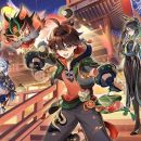 🔥 • Genshin Impact