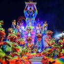 Apuração Desfiles das Escolas de Samba do RJ🎭🎉