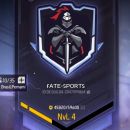 👻FULL BANDEIRÃO                  FATE SPORTS🔥