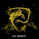 RECRUTAMENTO BTL-ESPORTS