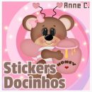 SƚiƈƙҽɾՏ Dσƈiɳհ🍭Տ