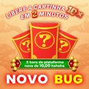 Estratégias do tigrinho