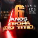 Tropa do Titio Darth 🥇💳