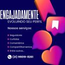 Engajadamente (Clientes)