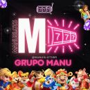𝐆𝐫𝐮𝐩𝐨 🎰 MANUSLOTS