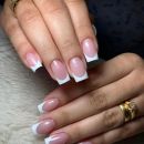 ALONGAMENTOS DE UNHAS