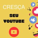 INSCRITO PARA YOUTUBE