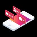 ENGAJAMENTO NO INSTAGRAM