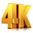 Grupo de trabalho 4K Gammer
