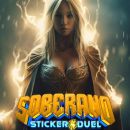 ⚜️ֆօɮɛʀǟռօ ֆ⊺ɨƈᏦɛʀ ɖʊɛʟ⚜️