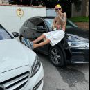 💠AÇÃO CARRO DE LUXO #1