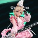 🇫​🇦​🇷​🇱​🇮​🇬​🇭​🇹​ 84