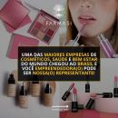 Lançamento da FARMASI no Brasil