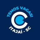 VAGAS ITAJAÍ - SC #1