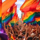 BRASIL LGBT🏳️‍🌈🌈