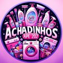 ACHADINHOS APÊ 202🔥🛍️