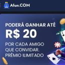 AFUN FORRANDO