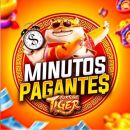 #1 MINUTOS PAGANTES 🍀🐯