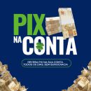 Pix na Conta
