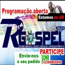 ESPAÇOS DOS OUVINTES - Pedidos & Sugestões