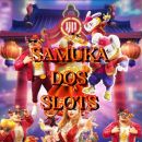 SAMUKA DOS SLOTS🍀🥳
