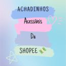 Achadinho acessíveis #02