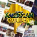 America Golden 🇧🇷👑