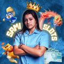 GRUPO VIP 👑 | 𝗦𝗔𝗠𝗜 𝗦𝗟𝗢𝗧𝗦 𝗣𝗟𝗔𝗧𝗔𝗙𝗢𝗥𝗠𝗔𝗦 🎰🕹️🍀