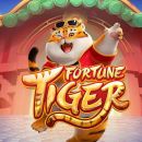 SLOTS DA PG FORTUNE TIGER..