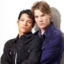 🌈Amizades / casais fic⚜️