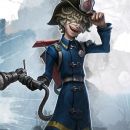 IDENTITY V BR 🇧🇷