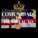 VAGAS - COMUNIDADE DA IMPORTAÇÃO