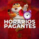 HORÁRIOS PAGANTES DO TIGRINHO 🕰️💰🐯