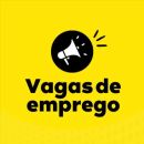 ⚠️ Vagas De Emprego Aqui! #02