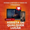CANAIS,SERIES E FILMES ILIMITADOS