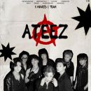 🏴‍☠️ Ateez news