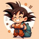 Dragon ball