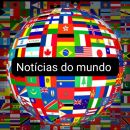 Notícias do mundo🕵🏽