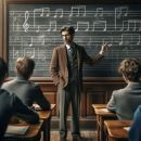 Aprendendo Música Online