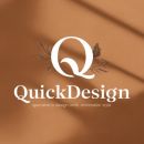 QuickDesign - Seu Design em 5 Minutos